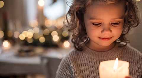 Navigating the Holidays with Autistic Children - Blog - Stride Autism ...