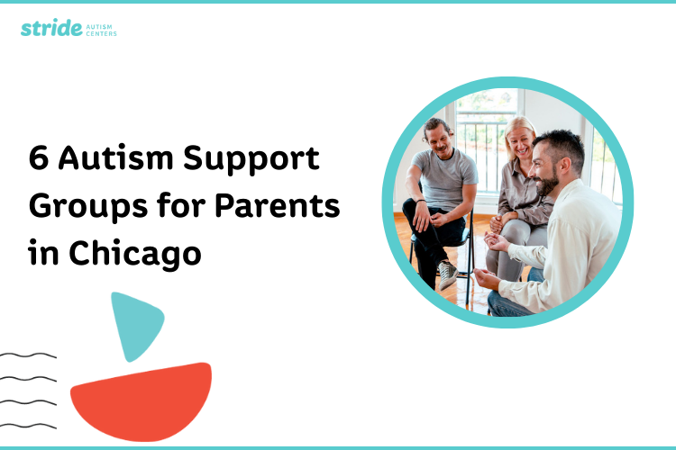 6 Autism Support Groups for Parents in Chicago