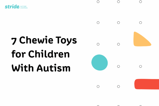 Chewie Toys