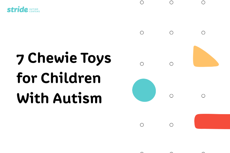 Chewie Toys
